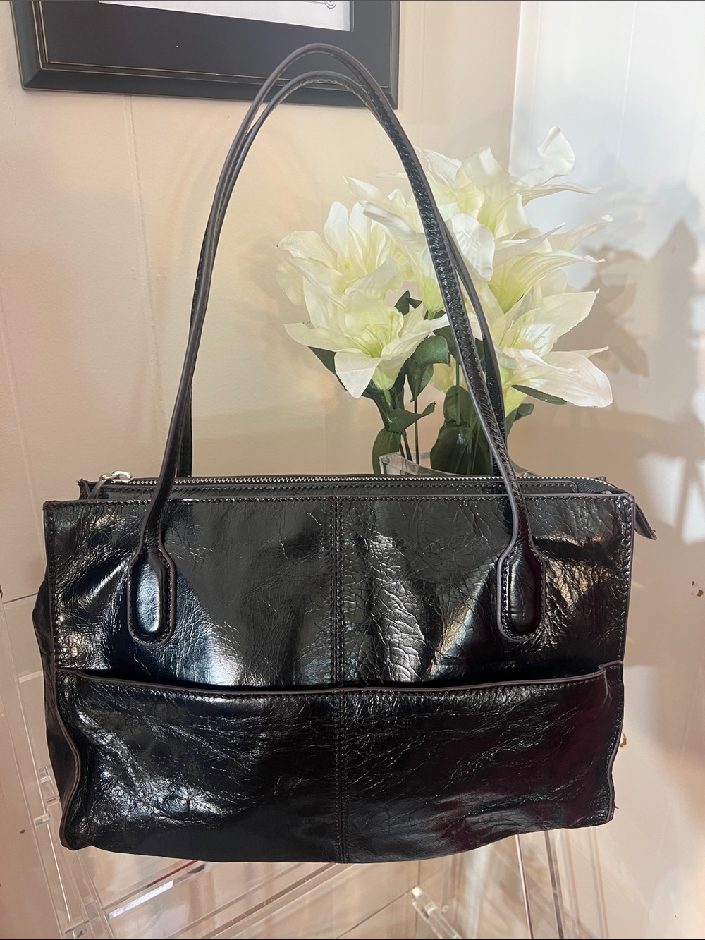 HOBO Original Tote Shoulder Bag